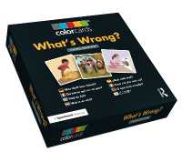 What's Wrong?: Colorcards (Colorcards) （3RD）