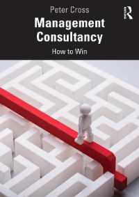 Management Consultancy : How to Win