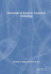 Essentials of Forensic Analytical Toxicology
