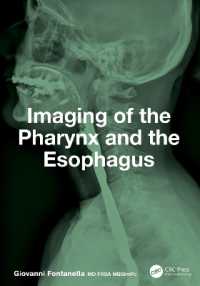 Imaging of the Pharynx and the Esophagus