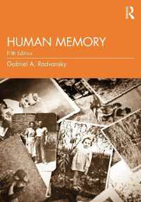 Human Memory （5TH）