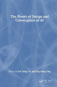 The Power of Design and Convergence of AI