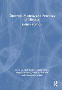Theories, Models, and Practices of Literacy （8TH）
