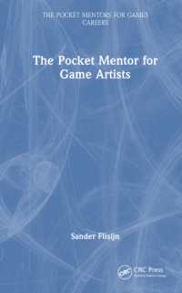 The Pocket Mentor for Game Artists (The Pocket Mentors for Games Careers)