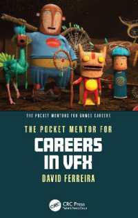 The Pocket Mentor for Careers in VFX (The Pocket Mentors for Games Careers)