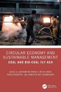 Circular Economy and Sustainable Management : Coal and Bio-Coal Fly Ash