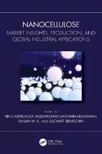 Nanocellulose : Market Insights, Production, and Global Industrial Applications