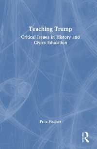 Teaching Trump : Critical Issues in History and Civics Education