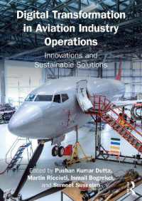 Digital Transformation in Aviation Industry Operations : Innovations and Sustainable Solutions