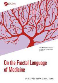 On the Fractal Language of Medicine (Fractional Order Thinking in Exploring the Frontiers of Stem)