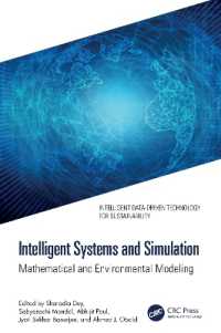 Intelligent Systems and Simulation : Mathematical and Environmental Modeling (Intelligent Data-driven Technology for Sustainability)