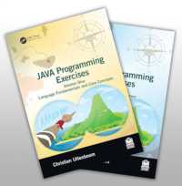 Java Programming Exercises : Two-Volume Set