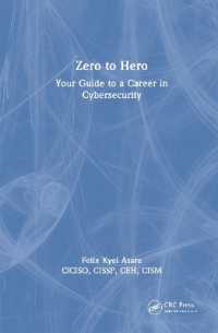 Zero to Hero : Your Guide to a Career in Cybersecurity