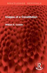 Images of a Constitution (Routledge Revivals)