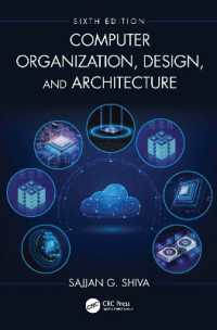 Computer Organization, Design, and Architecture （6TH）