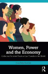 Women, Power and the Economy : Collective Feminist Practice Can Transform the World