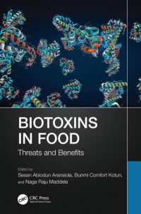 Biotoxins in Food : Threats and Benefits