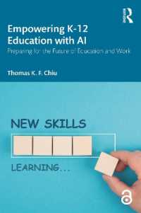 Empowering K-12 Education with AI : Preparing for the Future of Education and Work