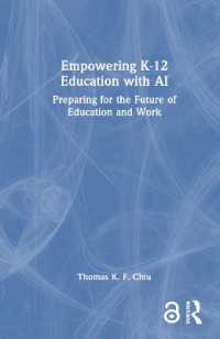 Empowering K-12 Education with AI : Preparing for the Future of Education and Work