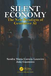 Silent Economy : The New Paradigm of Generative AI