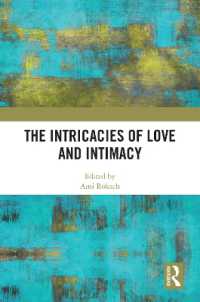 The Intricacies of Love and Intimacy