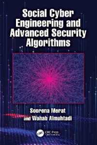 Social Cyber Engineering and Advanced Security Algorithms