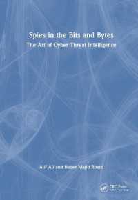 Spies in the Bits and Bytes : The Art of Cyber Threat Intelligence