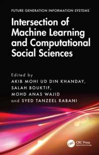 Intersection of Machine Learning and Computational Social Sciences (Future Generation Information Systems)