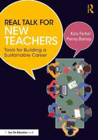Real Talk for New Teachers : Tools for Building a Sustainable Career