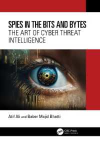 Spies in the Bits and Bytes : The Art of Cyber Threat Intelligence