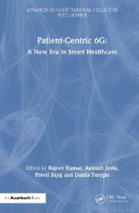 Patient-Centric 6G: : A New Era in Smart Healthcare (Advances in Computational Collective Intelligence)