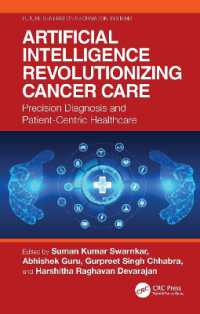 Artificial Intelligence Revolutionizing Cancer Care : Precision Diagnosis and Patient-Centric Healthcare (Future Generation Information Systems)