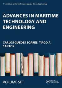 Advances in Maritime Technology and Engineering : Two Volume Set (Proceedings in Marine Technology and Ocean Engineering)