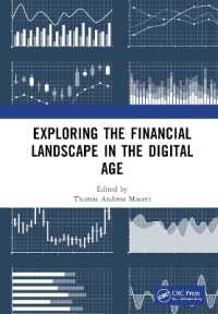 Exploring the Financial Landscape in the Digital Age : Proceedings of the International Conference on Financial Management and the Digital Economy (ICFMDE 2023), Kuala Lumpur, Malaysia, 15-17 December 2023