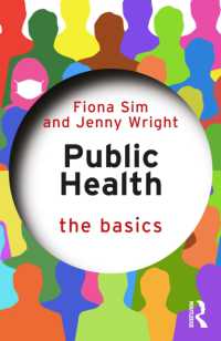 Public Health: The Basics (The Basics)