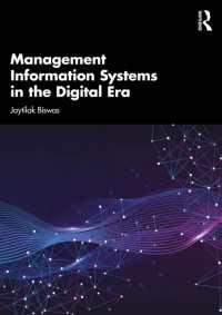 デジタル時代の経営情報システム<br>Management Information Systems in the Digital Era