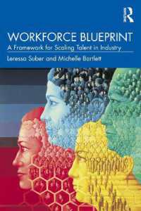 Workforce Blueprint : A Framework for Scaling Talent in Industry