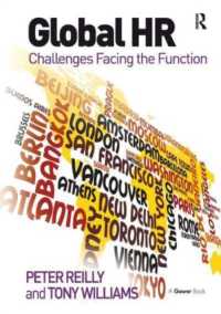 Global HR : Challenges Facing the Function
