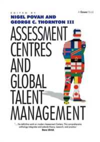 Assessment Centres and Global Talent Management