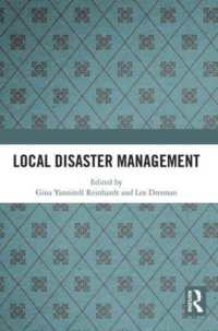 Local Disaster Management