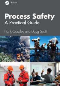 Process Safety : A Practical Guide