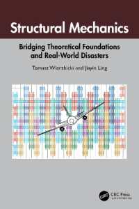 Structural Mechanics : Bridging Theoretical Foundations and Real-World Disasters