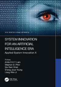 System Innovation for an Artificial Intelligence Era : Applied System Innovation X
