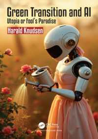Green Transition and AI : Utopia or Fool's Paradise