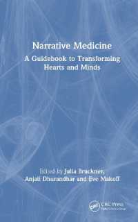Narrative Medicine : A Guidebook to Transforming Hearts and Minds