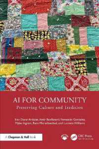 AI for Community : Preserving Culture and Tradition