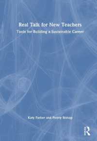 Real Talk for New Teachers : Tools for Building a Sustainable Career