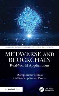 Metaverse and Blockchain : Real-World Applications (Advances in Computational Collective Intelligence)