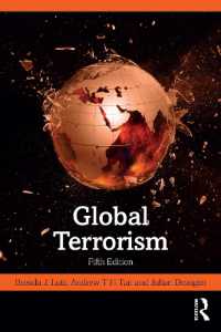 Global Terrorism （5TH）