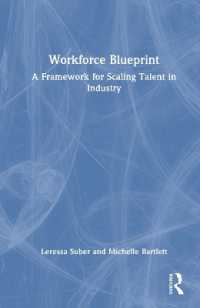 Workforce Blueprint : A Framework for Scaling Talent in Industry